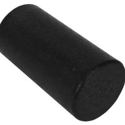 MAXY Foam Roller EPP - Sort 30 Cm