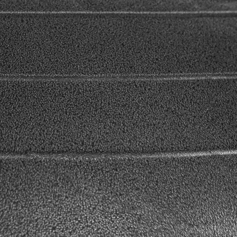 Gorilla Sports Træningsbold 65 Cm - (Black Edition) - Billede 3