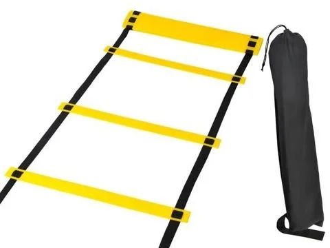 MAXY Agility Stige / Ladder - 6 Meter - Billede 2