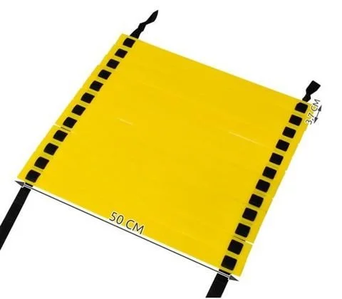 MAXY Agility Stige / Ladder - 6 Meter - Billede 9