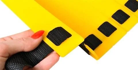 MAXY Agility Stige / Ladder - 6 Meter - Billede 10