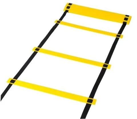 MAXY Agility Stige / Ladder - 6 Meter - Billede 4