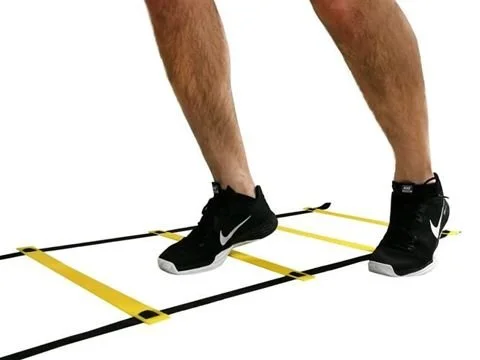 MAXY Agility Stige / Ladder - 6 Meter - Billede 5