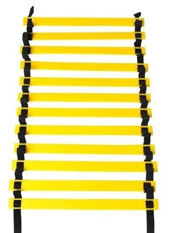 MAXY Agility Stige / Ladder - 6 Meter - Billede 6