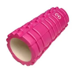 Billig-fitness.dk Foam Roller - Pink