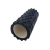 Wohlstand Lille Foam Roller - Sort Nordic Strength