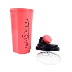 Livishape Koral Shaker 500ML
