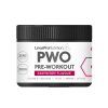 Linuspro PWO - Pre Workout Med Hindbærsmag
