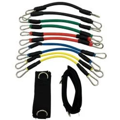 Wohlstand Kinetic Bands