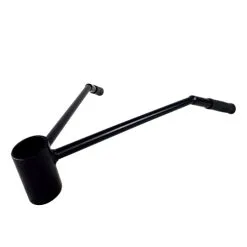 Wohlstand Landmine Håndtag