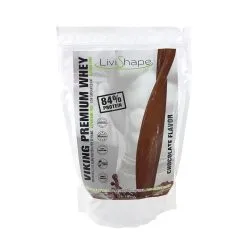 HN-Labs Whey Proteinpulver Med Chokoladesmag (2000 G)