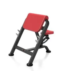 Marbo-Sports Fitnesscenter Curl Bænk