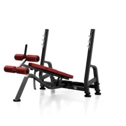 Marbo-Sports Olympic Decline Bench MP-L208