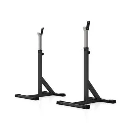 Marbo-Sports Fitnesscenter Squat / Bænkpres Holder P201