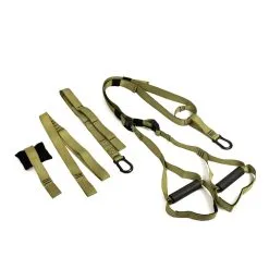 Wohlstand Slyngetræner Army PRO