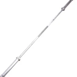 Wohlstand Olympisk Vægtstang 50mm - 20kg, 220cm