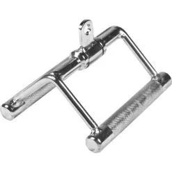 Gorilla Sports Chin Up Greb (Til Pulldowns Eller Rows)