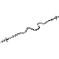 Gorilla Sports Super SZ Curl Stang (Ø 30mm)