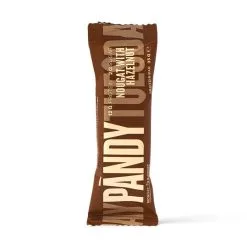 Billig-fitness.dk Pandy Protein Bar - Nougat & Hazelnut