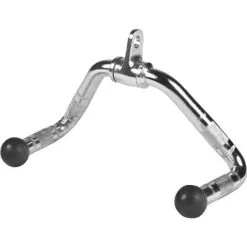 Gorilla Sports Rogreb Med Gummigreb