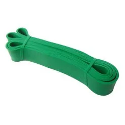 Wohlstand Strength Band Green