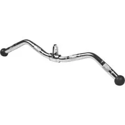 Gorilla Sports SZ Curlgreb Med Gummiender