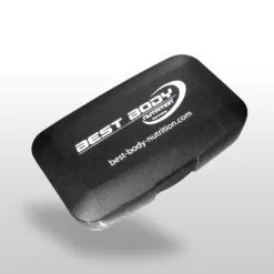 Best Body Kapsel / Tablet Box