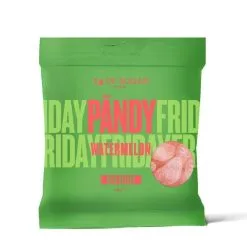 Billig-fitness.dk Pandy Candy - Watermelon (50g)